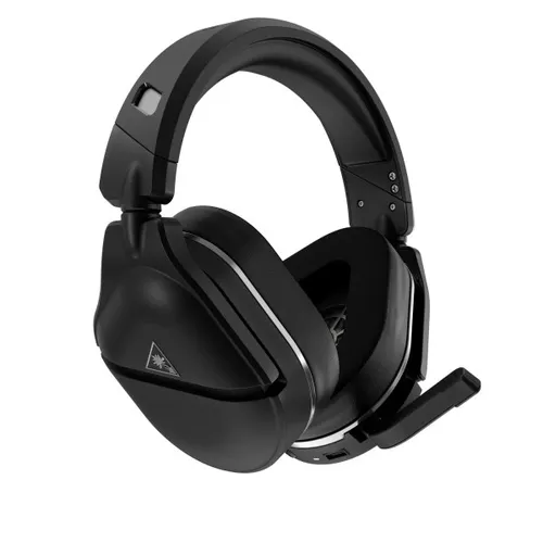 Turtle Beach Stealth 700 Gen2 Max - Kabelloses Bluetooth Gaming Headset für PS5, PS4, PC und Switch, 40+ Stunden Akkulaufzeit und Superhuman Hearing Sound-Einstellung