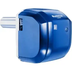 Buderus Logatop Ölbrenner BE-A 1.1-34 K Blaubrenner - Brenner & Kessel, 1-stufiger Blaubrenner mit hoher Leistung von 36-45 kW, ideal für effiziente Heizlösungen.