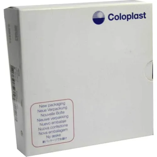 SENSURA Click Basisp.RR50 10-45mm m.Gürtelbefest. 5 St von Coloplast