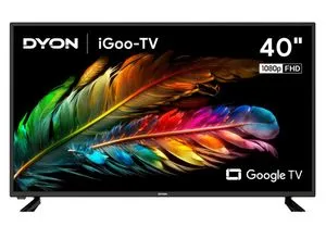 Dyon iGoo-TV 40F von Dyon