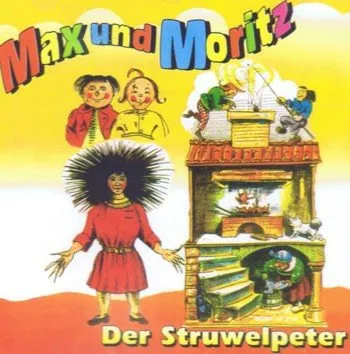 Max und Moritz