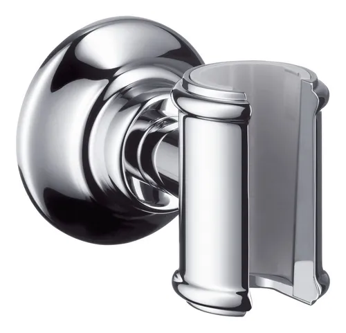 Axor Montreux Brausehalter Polished Nickel