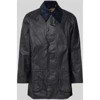 Barbour Mäntel & Jacken Blau von Barbour