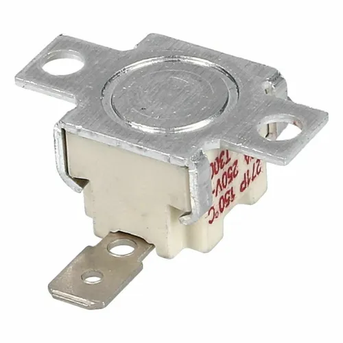 Temperaturbegrenzer 150°C kompatibel mit Smeg 818731616 für Backofen