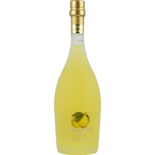 Bottega Limoncello Accademia 0,7 l