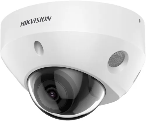 Outdoor-Überwachungskameras von Hikvision