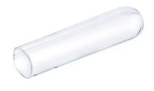 seliger Ersatzglas Ø 13 mm Pumpen L-Serie 2-er Set