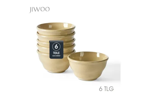 Geschirr Braun von JIWOO