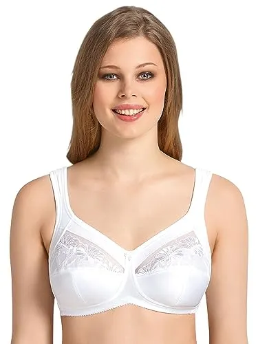 Anita Entlastungs-BH 5448, 75 A, weiß von Anita