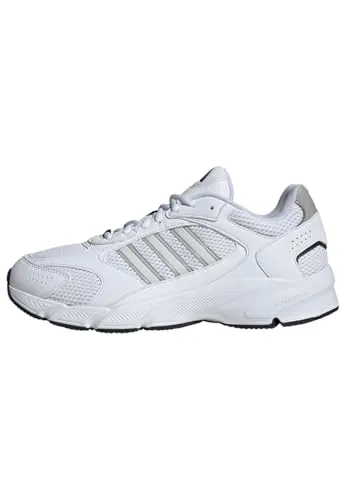 Adidas Herren Crazychaos 2000 Schuhe - Herren-Sneaker mit bequemer, atmungsaktiver Passform und stylishem Design aus Mesh und Synthetikleder für optimalen Tragekomfort.