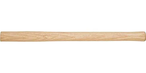 Format 7667980040 – Amerikanisches Hickory-martillo-mango. 700 mm für 4 kg