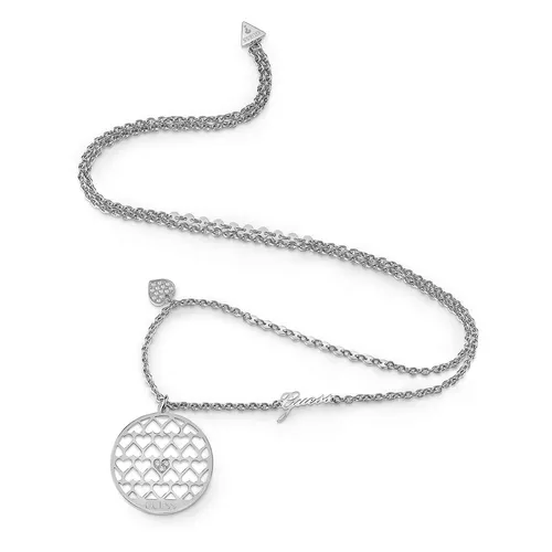 Damenhalskette Guess UBN85016 (50 cm) von GUESS