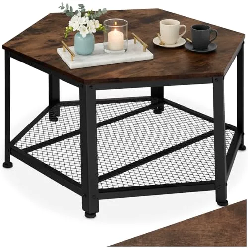 TecTake Couchtisch Norwich von tectake