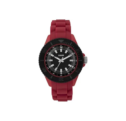 s.Oliver Armbanduhren & Taschenuhren von s.Oliver