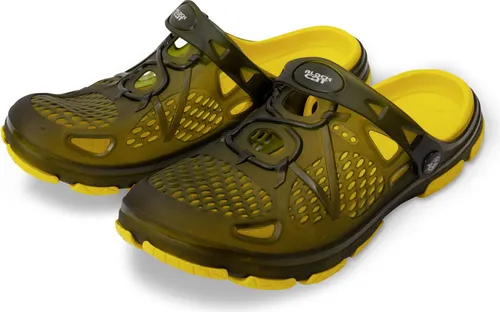 Black Cat Cat Clogs Schuhgröße 44