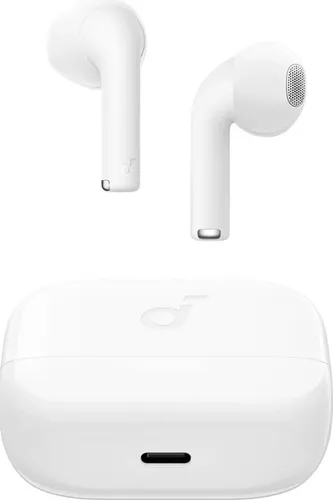 Soundcore A3994G21 K20i True Wireless Kopfhörer in weiß von Anker Innovations