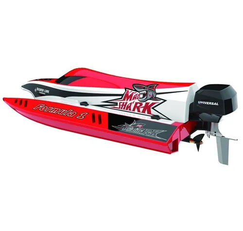 Amewi 26075 F1 Boot Mad Shark V2 von Amewi