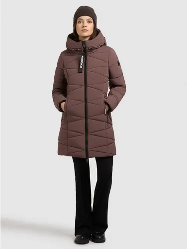 khujo Steppmantel TIFF von khujo