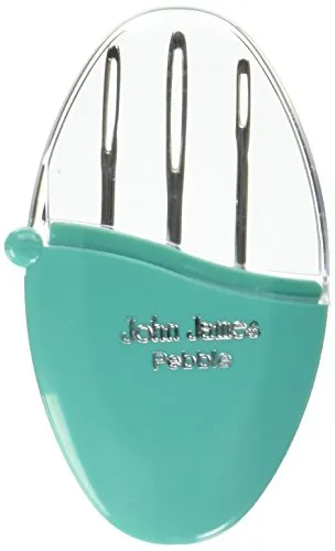 Pebbles Knitter's Needles-Assorted 3/Pkg