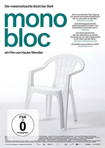 Monobloc [DVD]