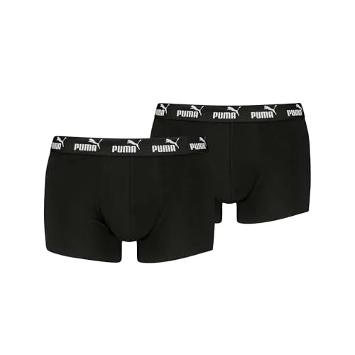 Puma Herren Elements Trunk, Schwarz, L EU