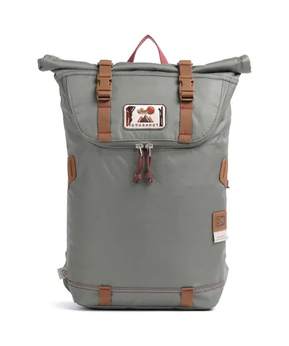 Doughnut Dreamwalker Christopher Small Rolltop Rucksack