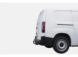 Produktbild Brink Anhängevorrichtung 660500