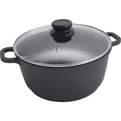 Produktbild Steinberger Aluguss Kochtopf 6,7 L