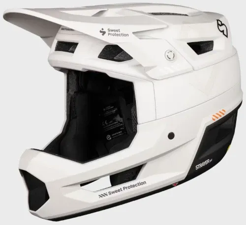 Produktbild Sweet Protection Strayer 2Vi MIPS Fullface-Helm