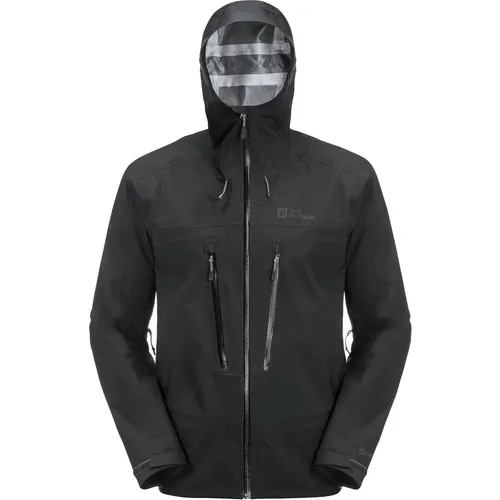 Funktionsjacke JACK WOLFSKIN 