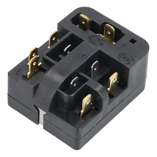 easyPART passend für 10000200 BOSCH Anlaufvorrichtung 6SP9028 EP4K7AB16JX für