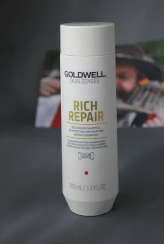 Goldwell Dualsenses Rich Repair Restoring Shampoo 100ml