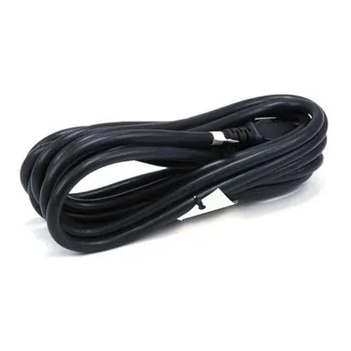 Lenovo Cable GB 1M 3P New Retail, 00XL076 von Lenovo