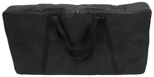 ADJ Pro Event Table Bag Heavy Duty - Robuster Schutz für Event-Tische, strapazierfähiges Cordura, komfortabel zu tragen mit doppelten Gurten