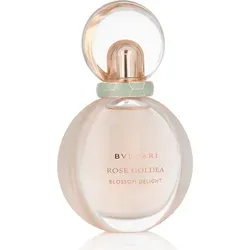Bvlgari Rose Goldea Blossom Delight 50 ml Eau de Parfum Spray - Damen Eau de Parfum mit blumigen Noten, ideal für jeden Anlass und verleiht einen Hauch von Eleganz.
