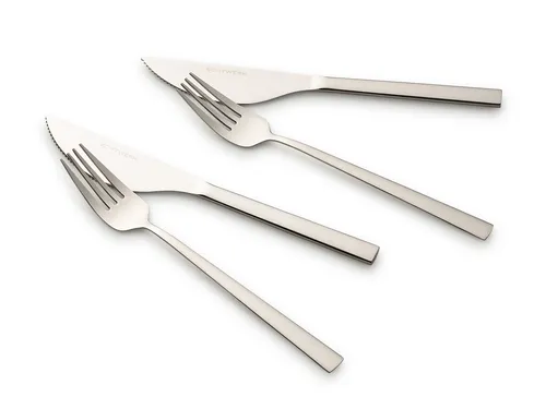 ECHTWERK Pizzabesteck Set 