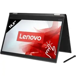 Lenovo ThinkPad X390 Yoga – 13,3 Zoll Touchscreen Laptop von Lenovo