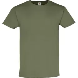 Fruit of the Loom RINGSPUN PREMIUM T von Fruit of the Loom