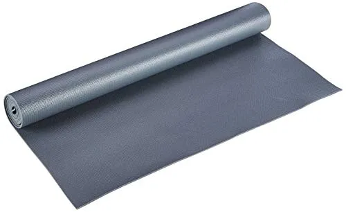 Kela Küche Anti-Rutsch-Matte, Kunststoff, Grau, 150 mm X 50 mm