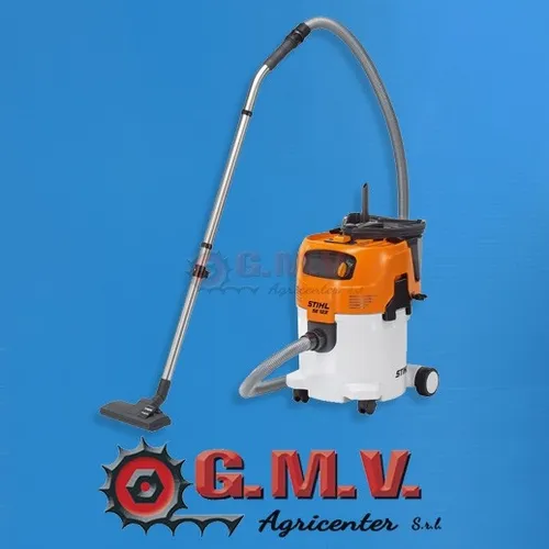 Produktbild STIHL SE 122 Nass- & Trockensauger
