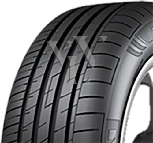 Fulda ECO Control HP2 XL FP 225/50 R18 99W Sommerreifen - Autoreifen mit optimierter Kraftstoffeffizienz und hervorragendem Grip für sicheres Fahren bei sommerlichen Bedingungen.