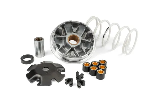 Malossi Multivar Variator für Peugeot