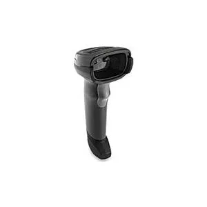 Zebra DS2208 Barcode-Scanner - Kabelgebunden 1D/2D LED Schwarz, erschwinglich und benutzerfreundlich für effiziente Scans an Ihrem POS