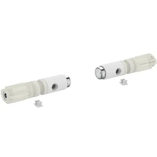 Ideal Standard EW04867 Dämpfer für WC-Sitze | Tonic II Softclosing (K7065..)