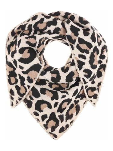 Zwillingsherz Dreieckstuch 