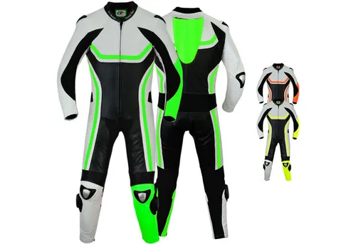 Motorrad-Kombis von German Wear