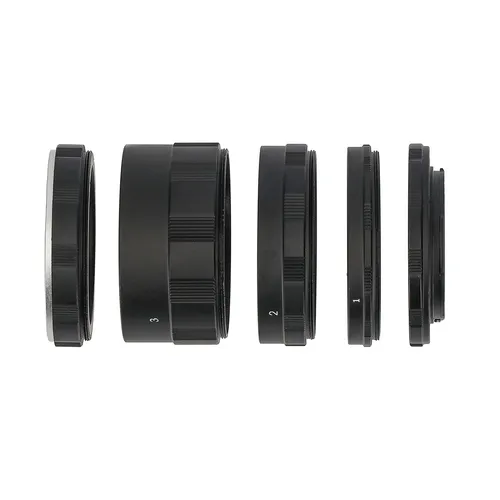 Zwischenringe für Micro Four Thirds (4/3)