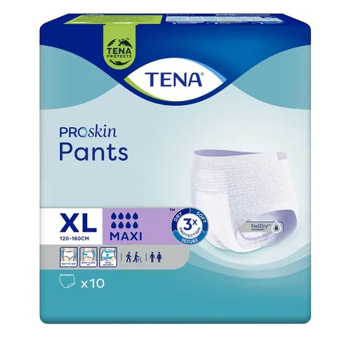 TENA Pants Maxi