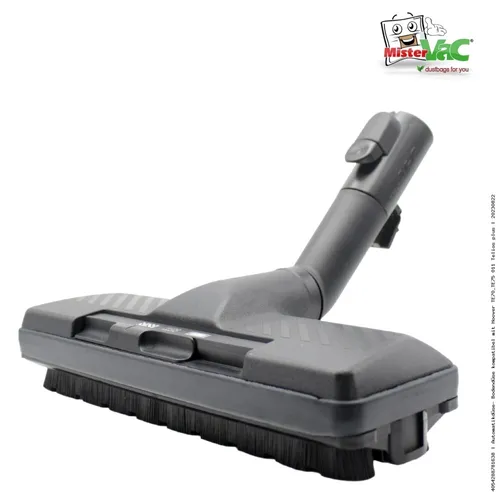 Automatikdüse- Bodendüse kompatibel mit Hoover Type 90BA1718_51