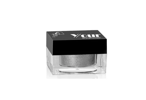 YOUR cosmetics Puder Your Shiny Powder – Schimmernder Glow Nr. 12 - Verleihe deinem Make-up mit dem Your Shiny Powder schimmernde Highlights! Das lose Pigmentpuder sorgt für faszinierende Lichtreflexe und lässt deine Haut strahlen. Vielseitig einsetzbar und leicht aufzutragen – für jeden Anlass!
